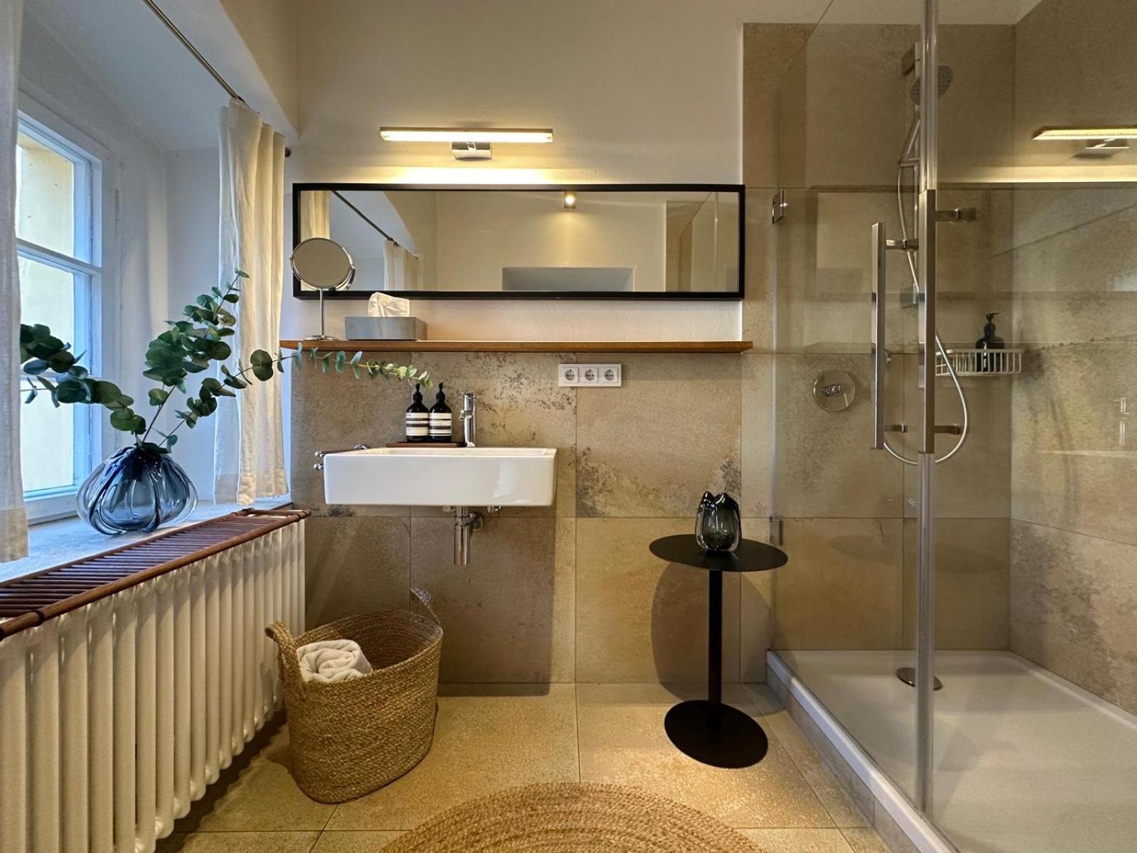 Standard Doppelzimmer