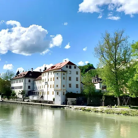 Schloß Ort-2