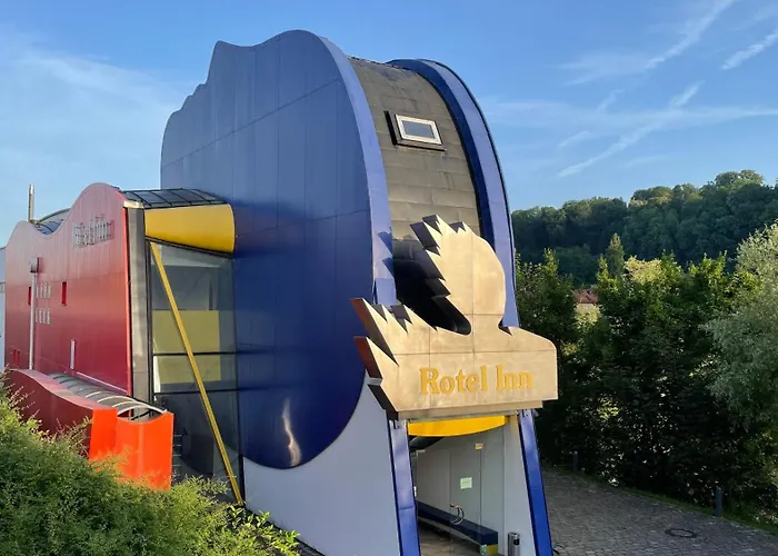 Kinderhotel Rotel