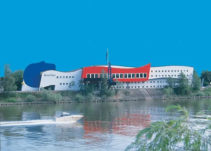 Kinderhotel Rotel